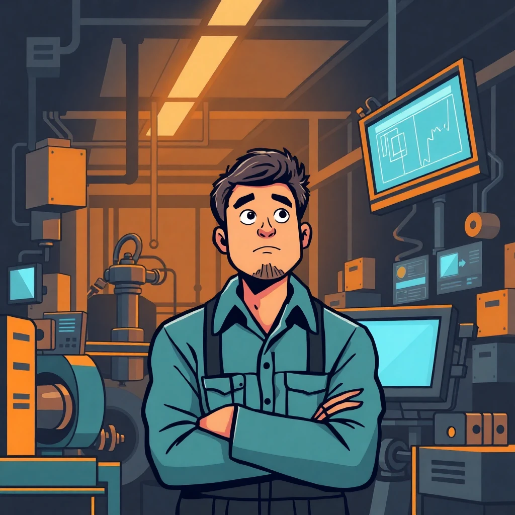 Manufacturing Myths You Need to Forget