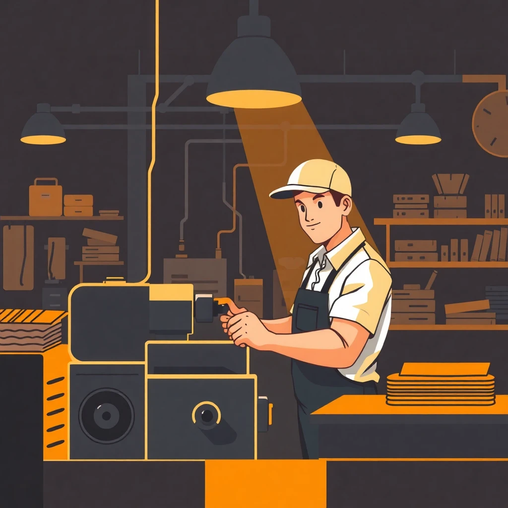 Manufacturing Myths You Need to Stop Believing