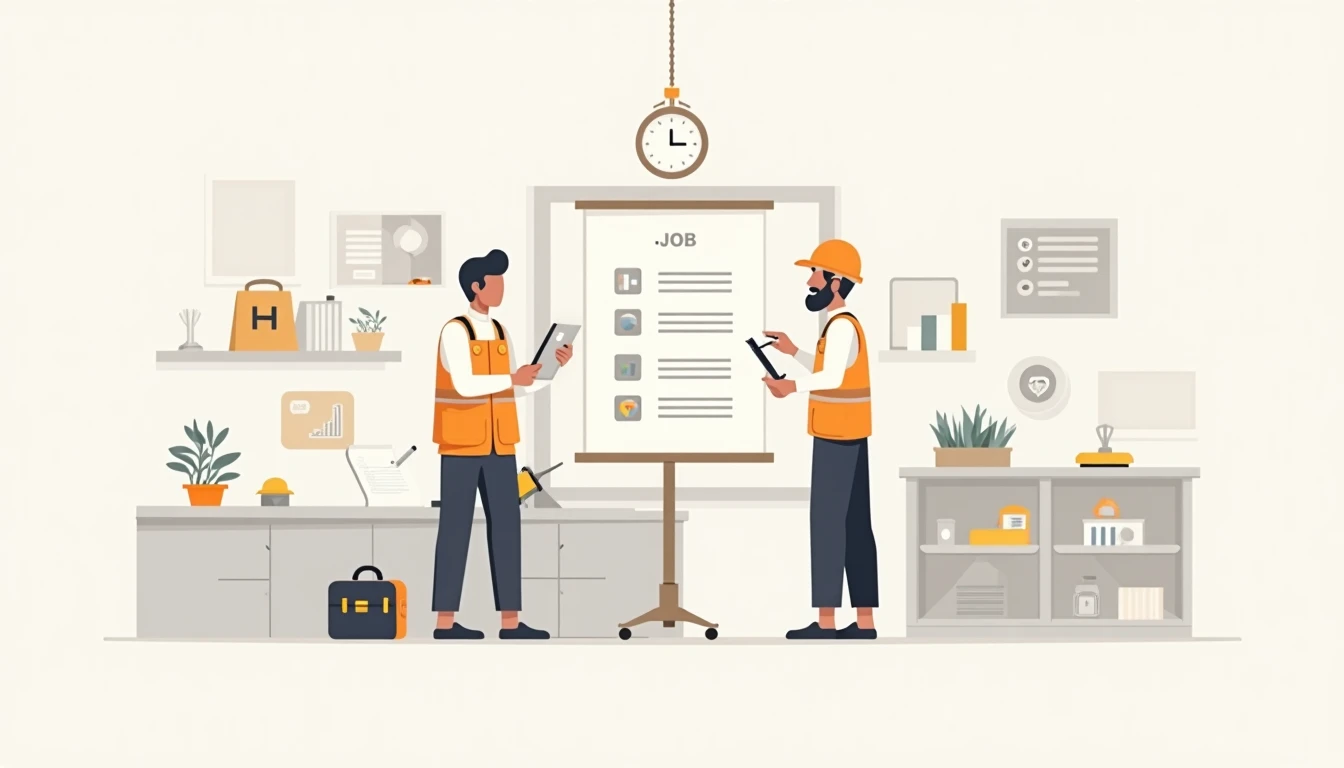 Manufacturing Roles You Should Consider: September 2026 Edition
