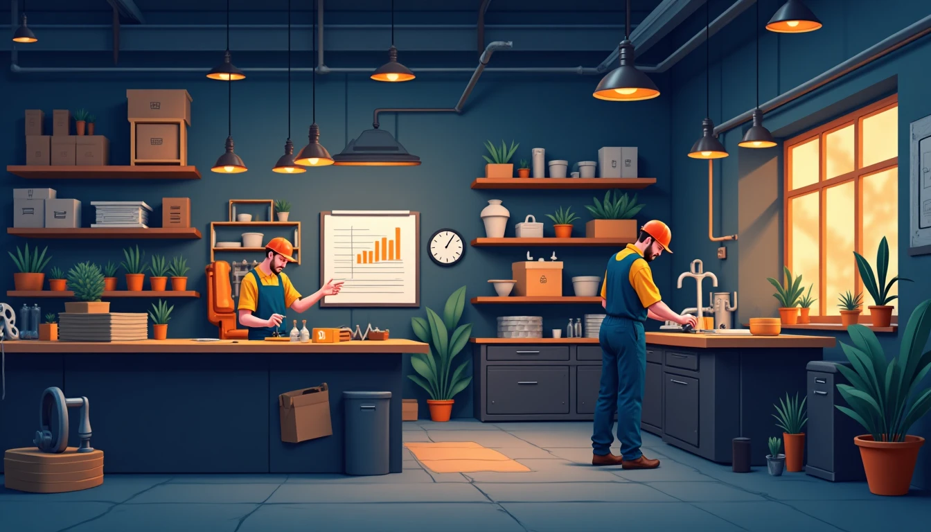 Manufacturing Supervisor Jobs: What's Worth Your Time