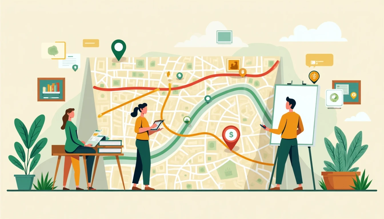 Mapping Retail Sales Roles: October's Top Picks