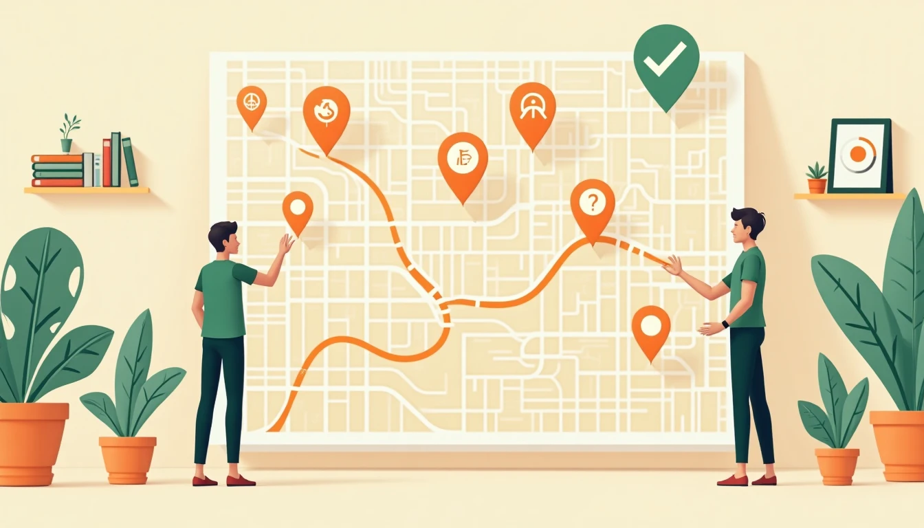 Mapping Software Engineering Jobs: July's Top Picks