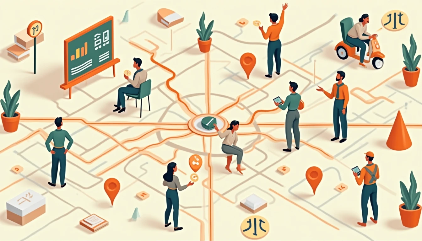 Mapping Software Engineering Roles: Top Picks This August