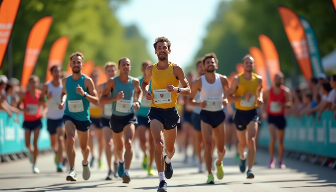 Marathons für den Sommer: Was passt zu deinem Tempo?
