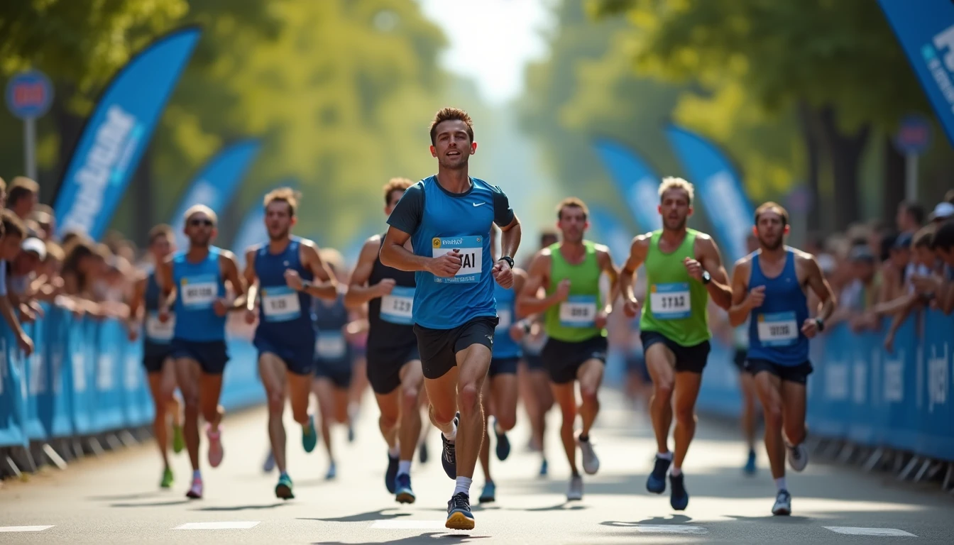 Maratonas no Brasil em Agosto: Escolha a Sua Próxima Corrida