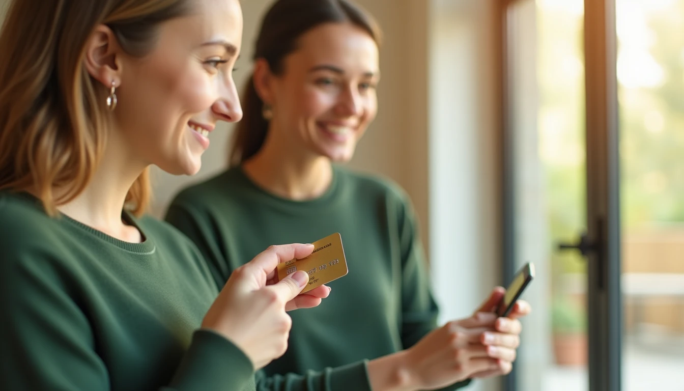 Marriott Bonvoy Boundless: High Points, Higher Rates