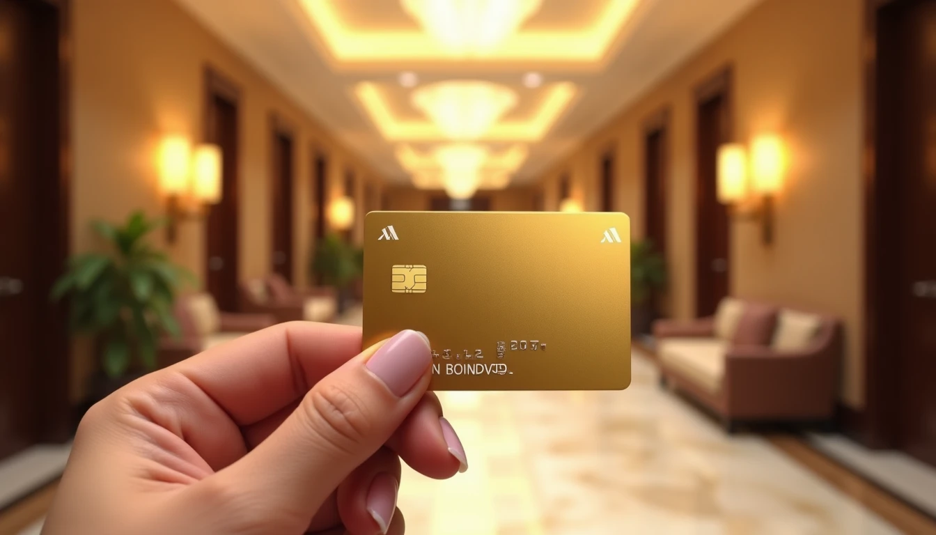 Marriott Bonvoy Boundless: Worth the Annual Fee?