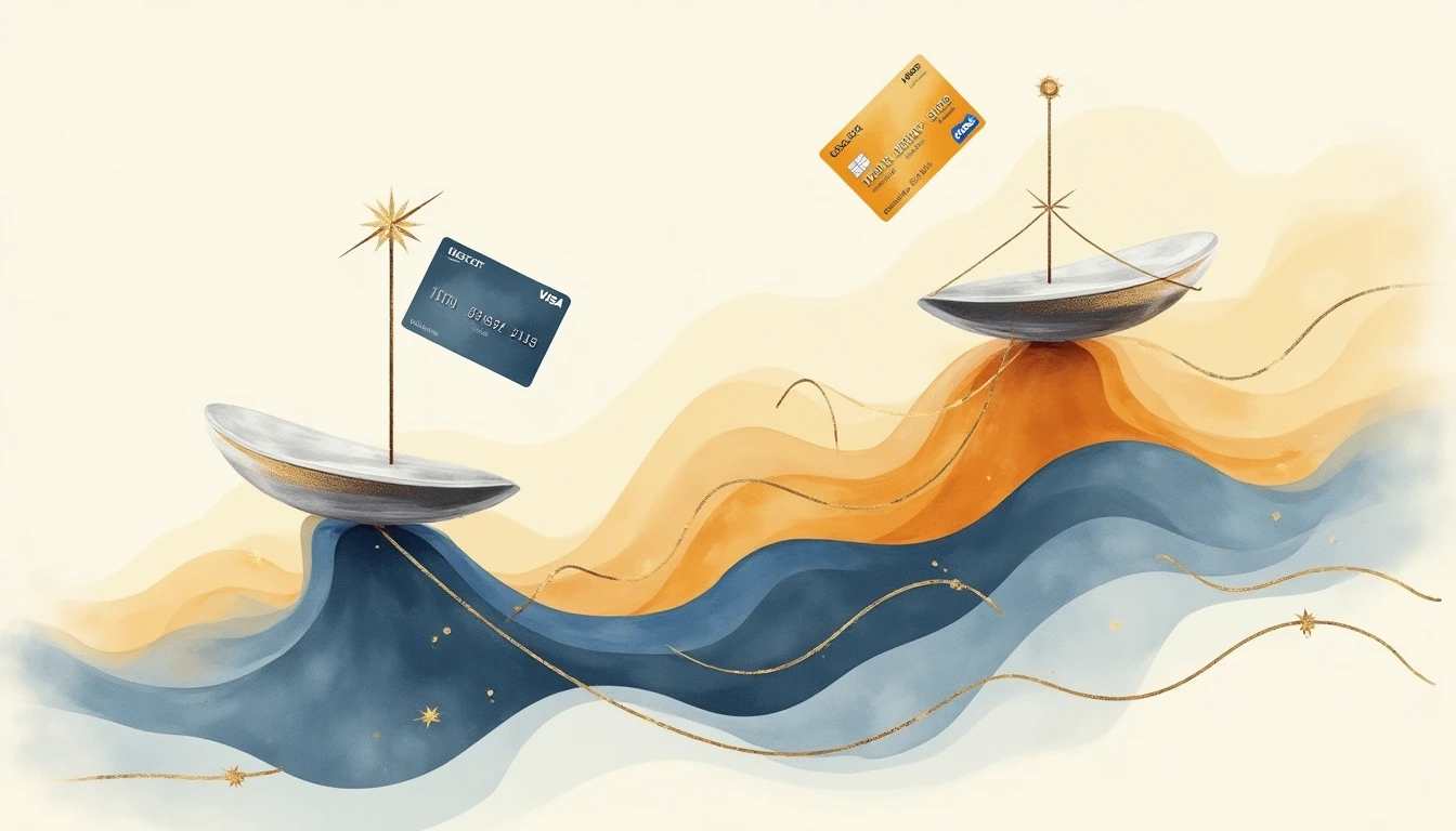 بطاقة Mashreq Cashback: هل تستحق الاهتمام في 2026؟