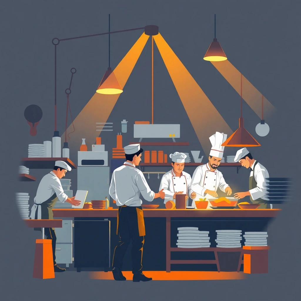 Mastering Hospitality Jobs: Avoid These Mistakes