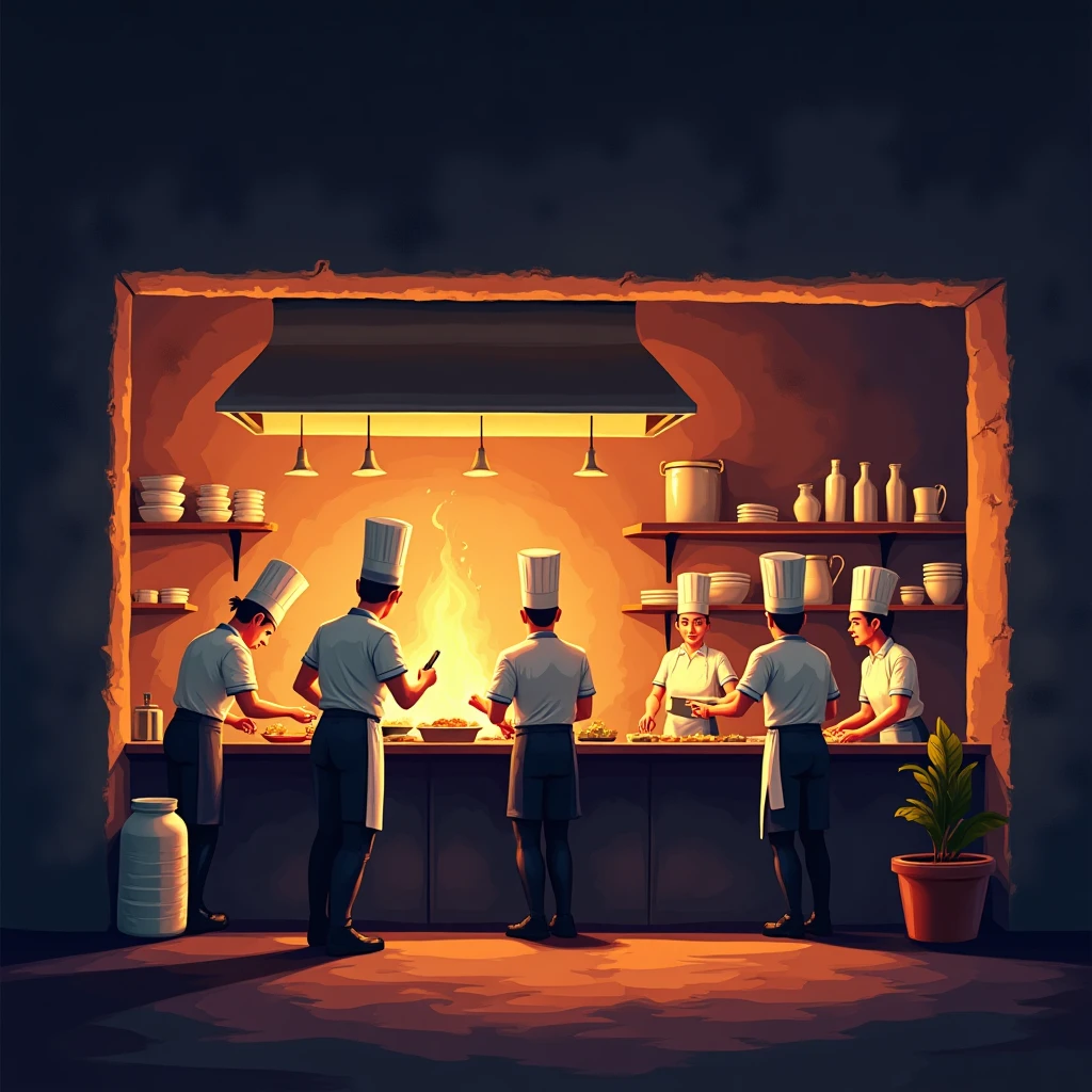 Mastering the Hospitality Job Hunt: Key Picks for April
