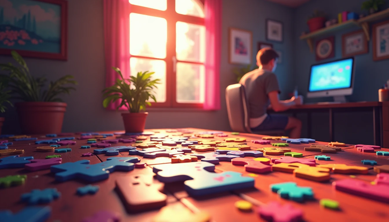 Match Factory! Puzzle Fun or Just Another Freemium?