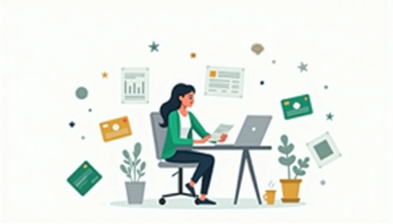 Maximize Rewards with These Top Credit Cards