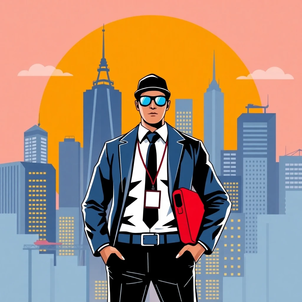 Maximize Your Security Career: Top Picks for Spring