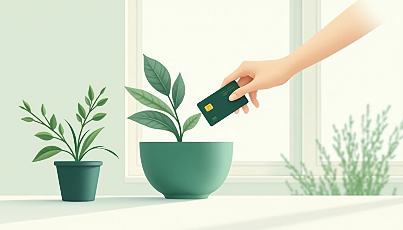 Maybank myimpact Visa Signature: Kad Kredit Eko Pilihan Terbaik?