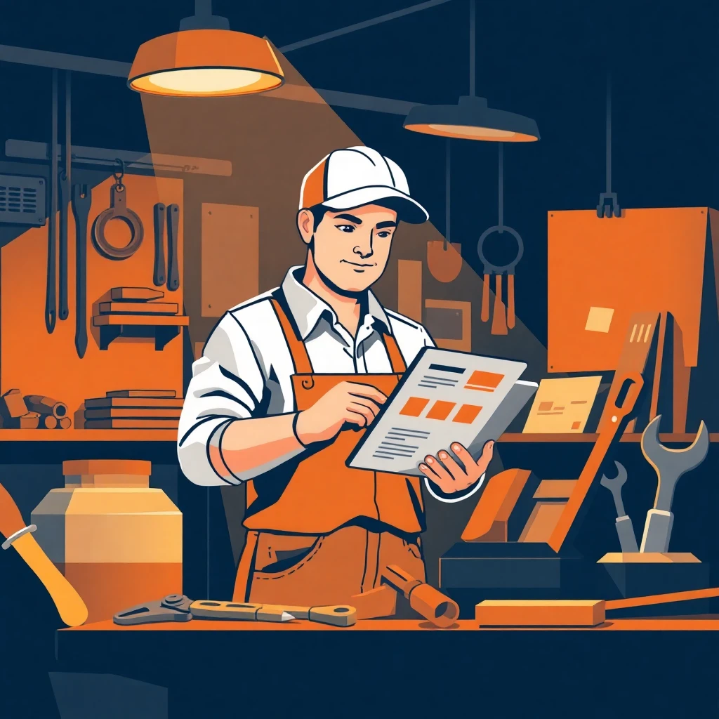 Mechanic vs Carpenter: Which Trade Job Pays Better in Ploiești?