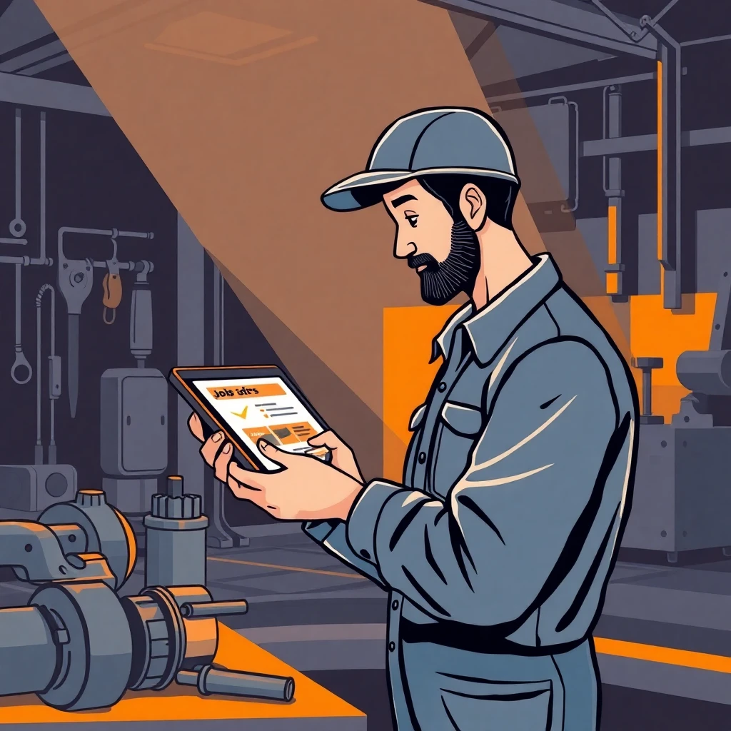 Mechanical Jobs That Pay Off: Best Picks for Skilled Tradespeople