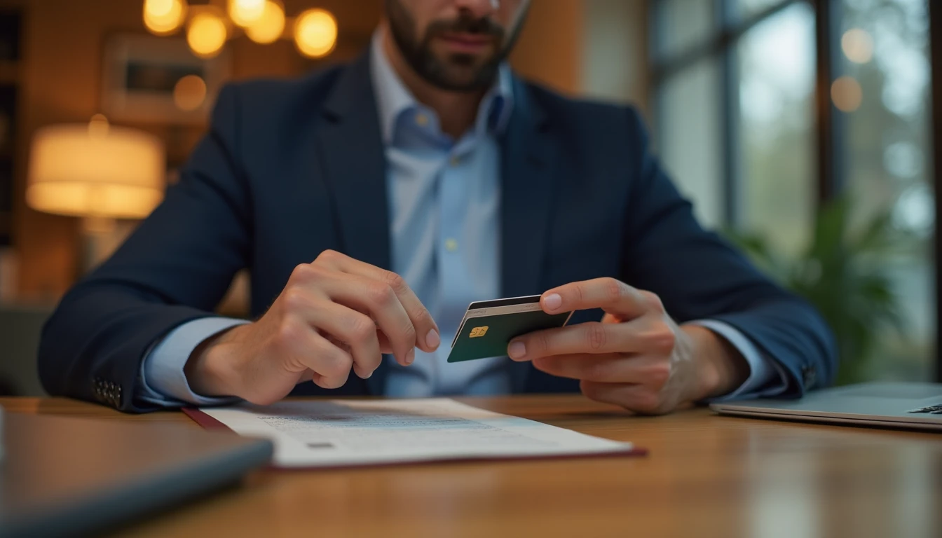 Meilleures cartes de crédit pour les indépendants en 2026