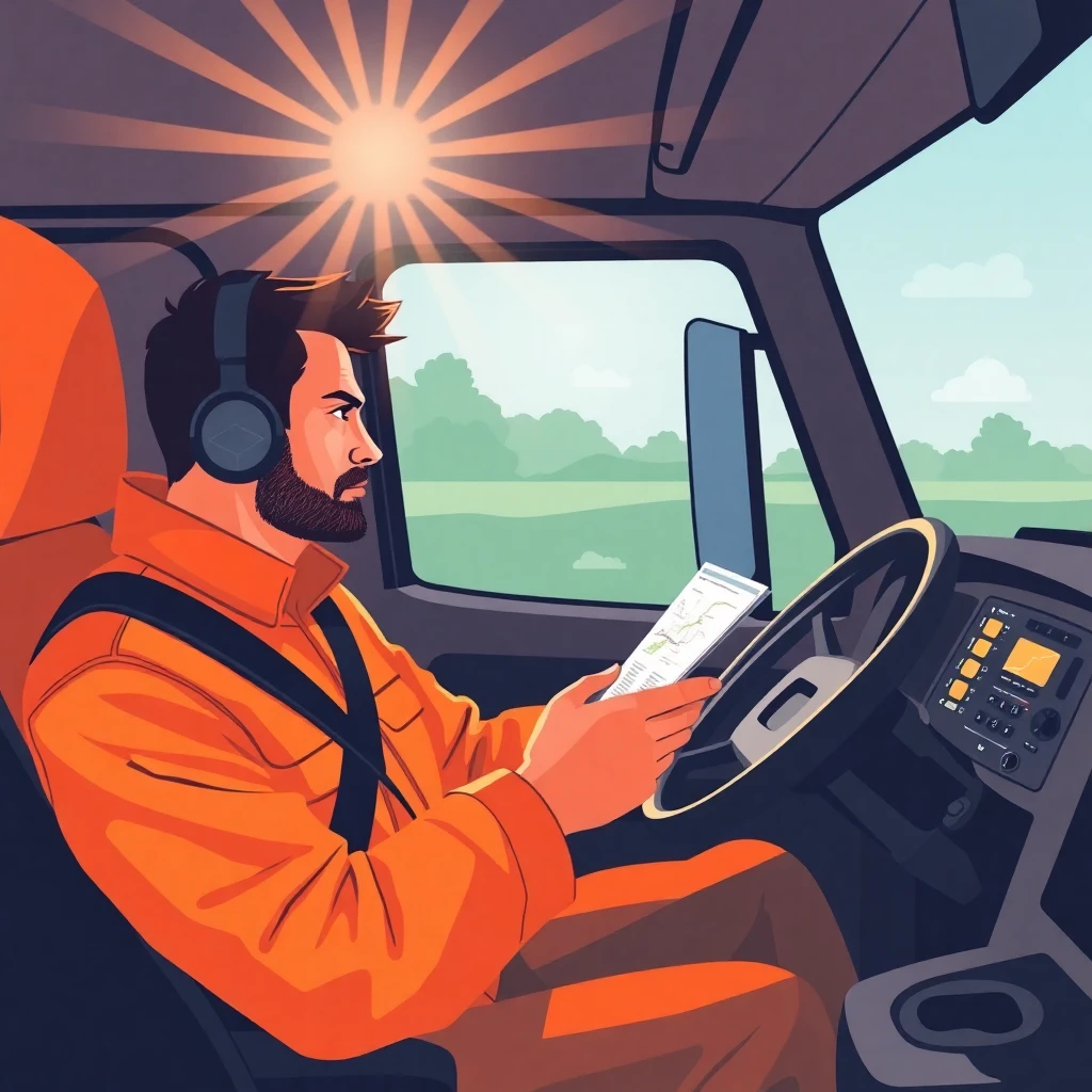 Meilleures Options pour Chauffeurs-Livreurs Ce Printemps