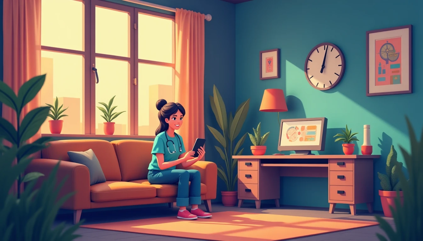 Meine AOK : Une Appli Santé Gratuite qui Gagne à Être Connue