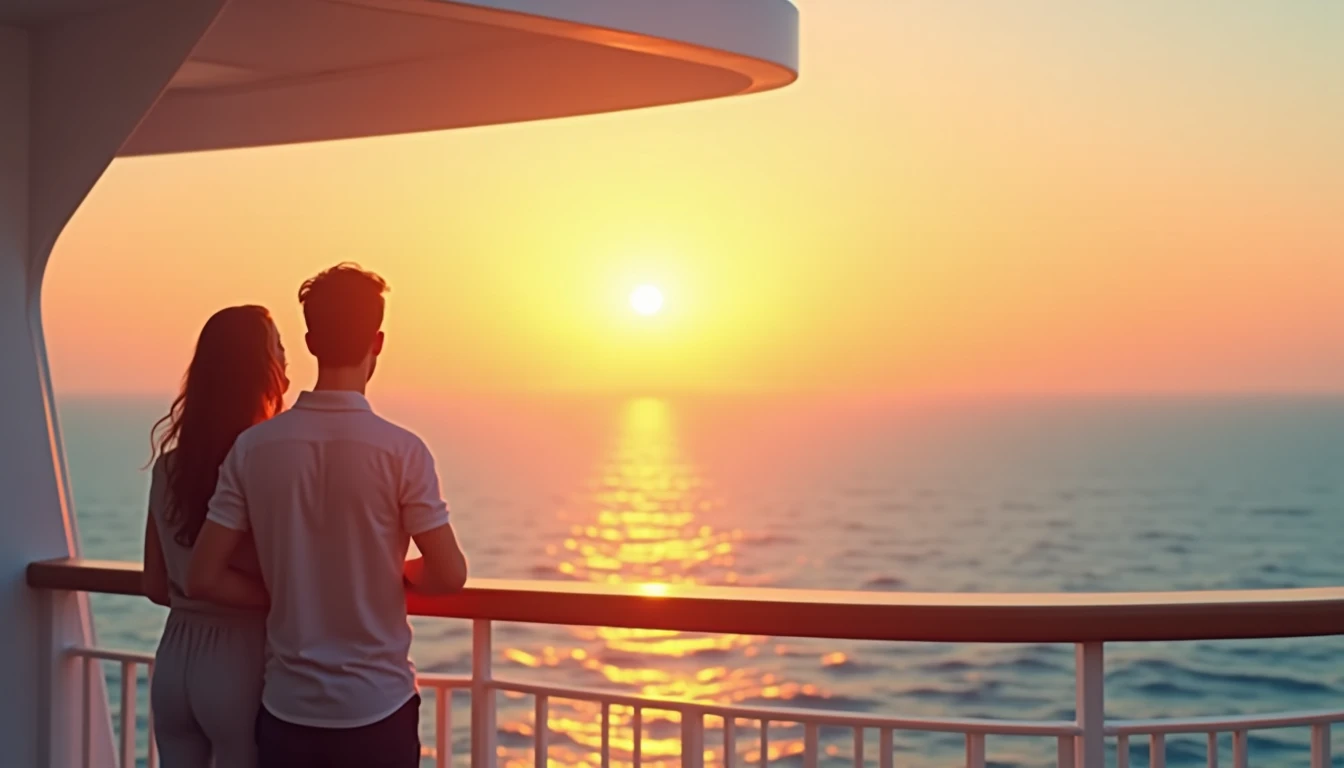 Meine Kreuzfahrt: Virtueller Luxus oder nur ein Zeitvertreib?