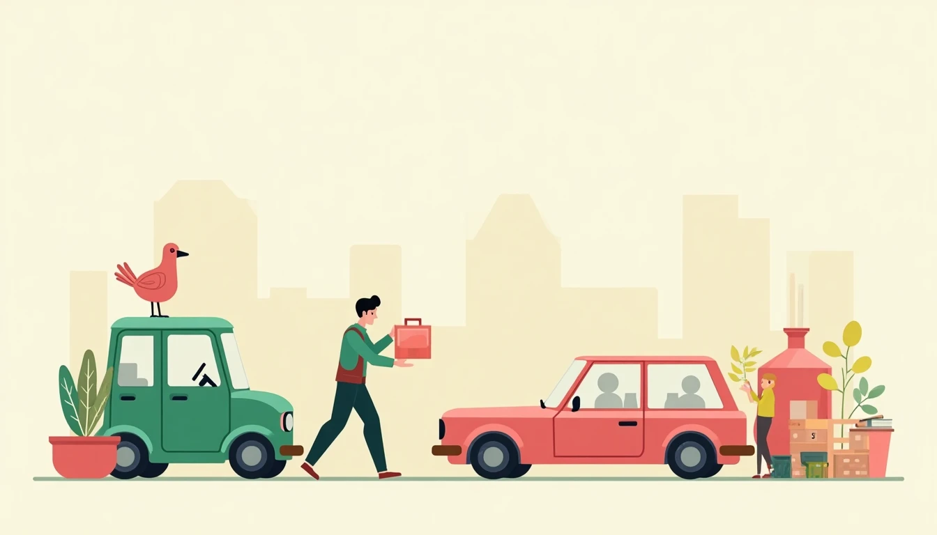 Mejores Accesorios de Coche para Este Otoño