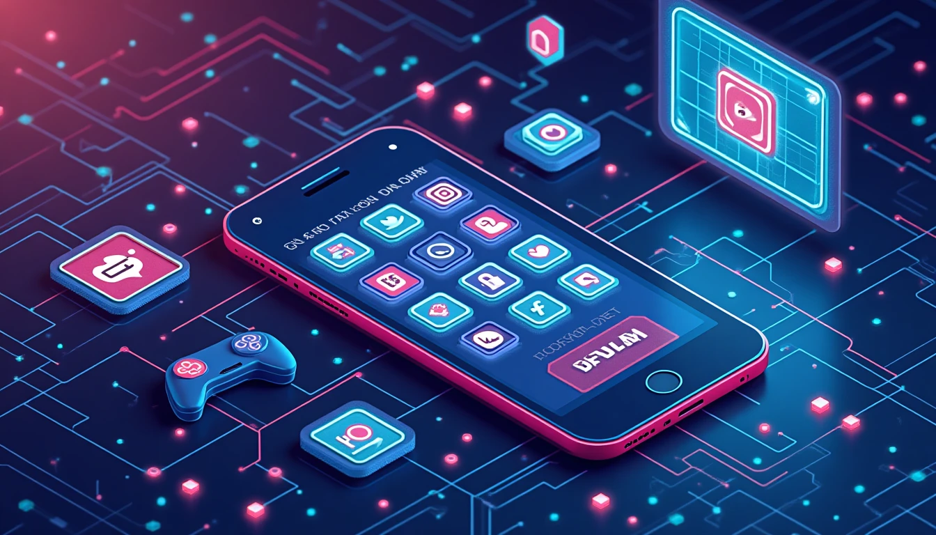 Mejores Apps de Redes Sociales para Creativos en 2026