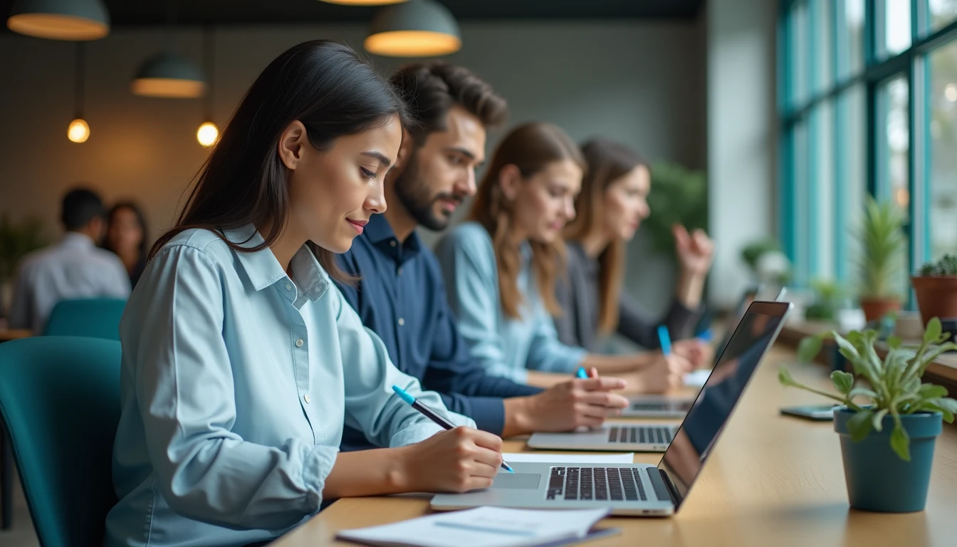 Mejores Cursos de Marketing Digital para Avanzar en tu Carrera