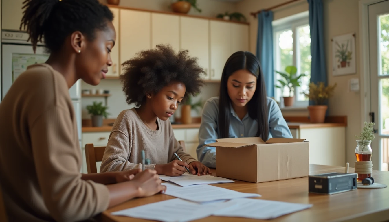 Mejores Plataformas de Beneficios para Familias de Bajos Ingresos