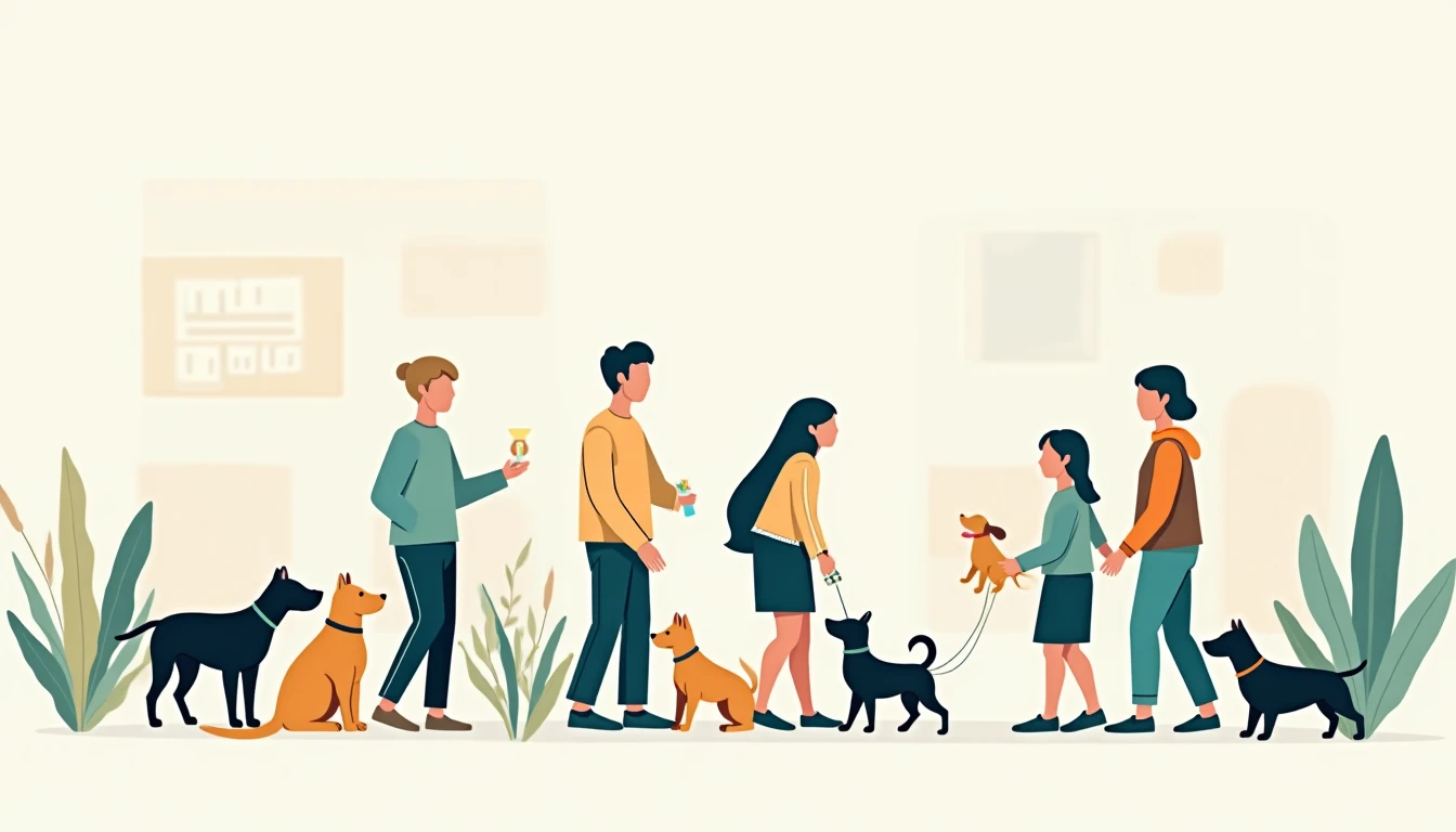 Mejores Refugios para Adopción de Perros en 2026