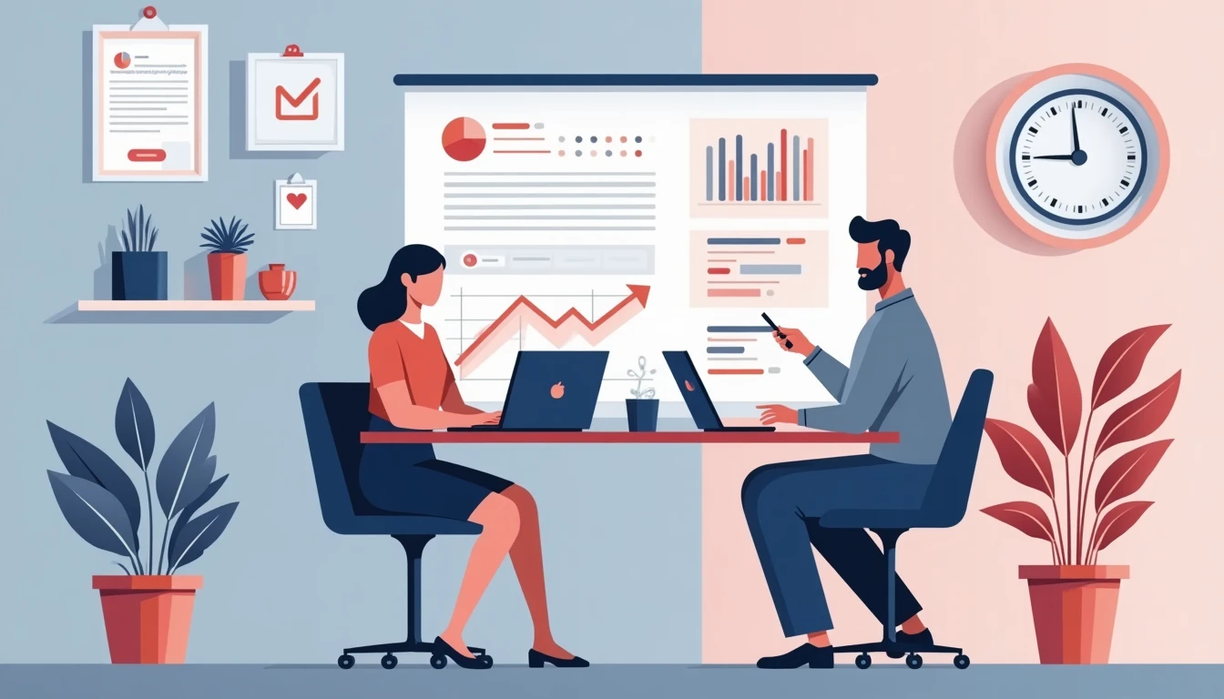 Mejores Roles en Gestión de Proyectos: Lo Que Debes Saber