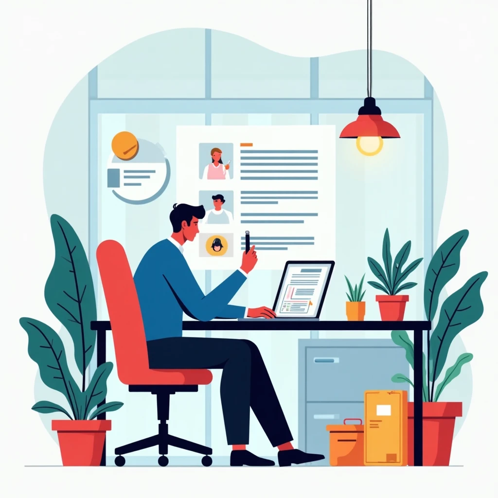Mejores Trabajos Administrativos para Freelancers en Abril