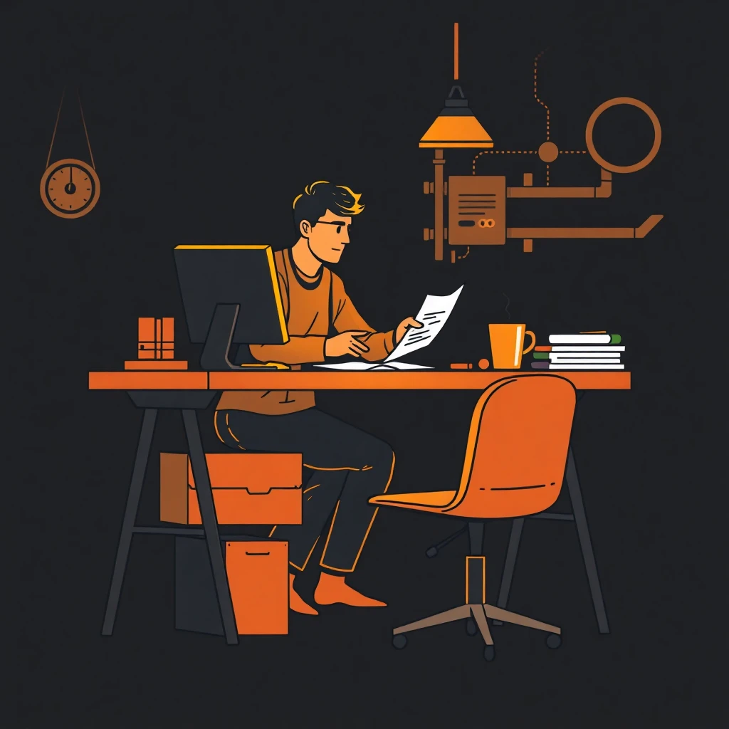 Mejores Trabajos de Administración para Freelancers Esta Primavera