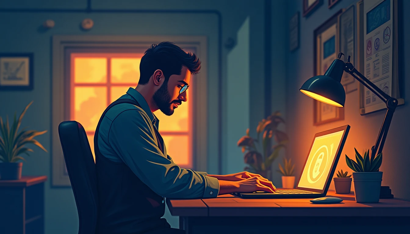 Mejores Trabajos de Ciberseguridad para Freelancers en Abril