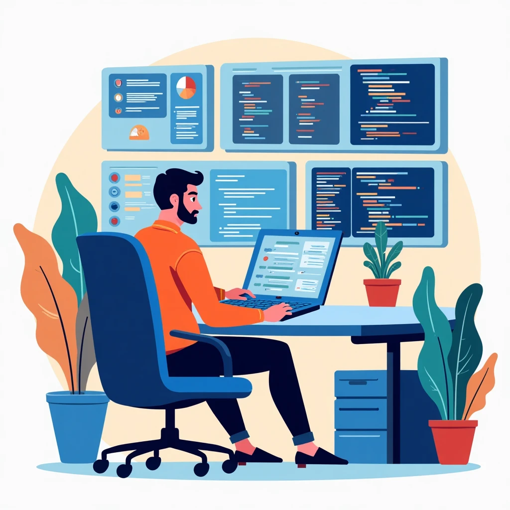 Mejores Trabajos de Ingeniería de Software: ¿Cuál Te Conviene?