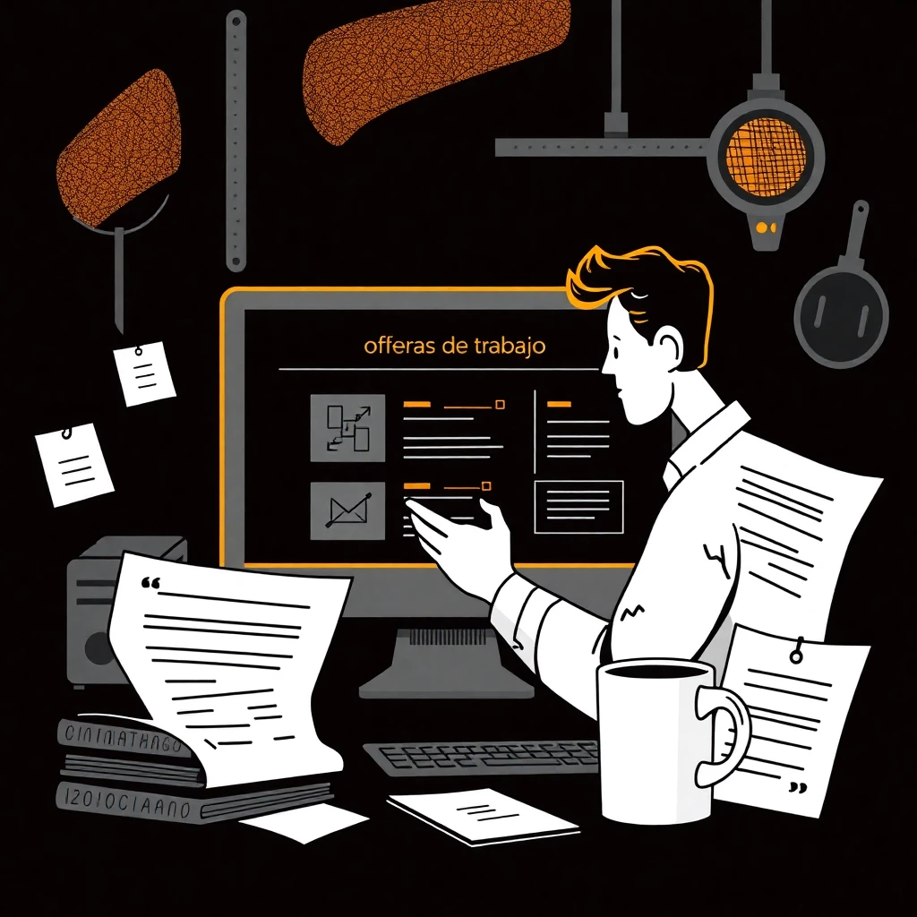 Mejores Trabajos de Ingeniería de Software para Esta Primavera