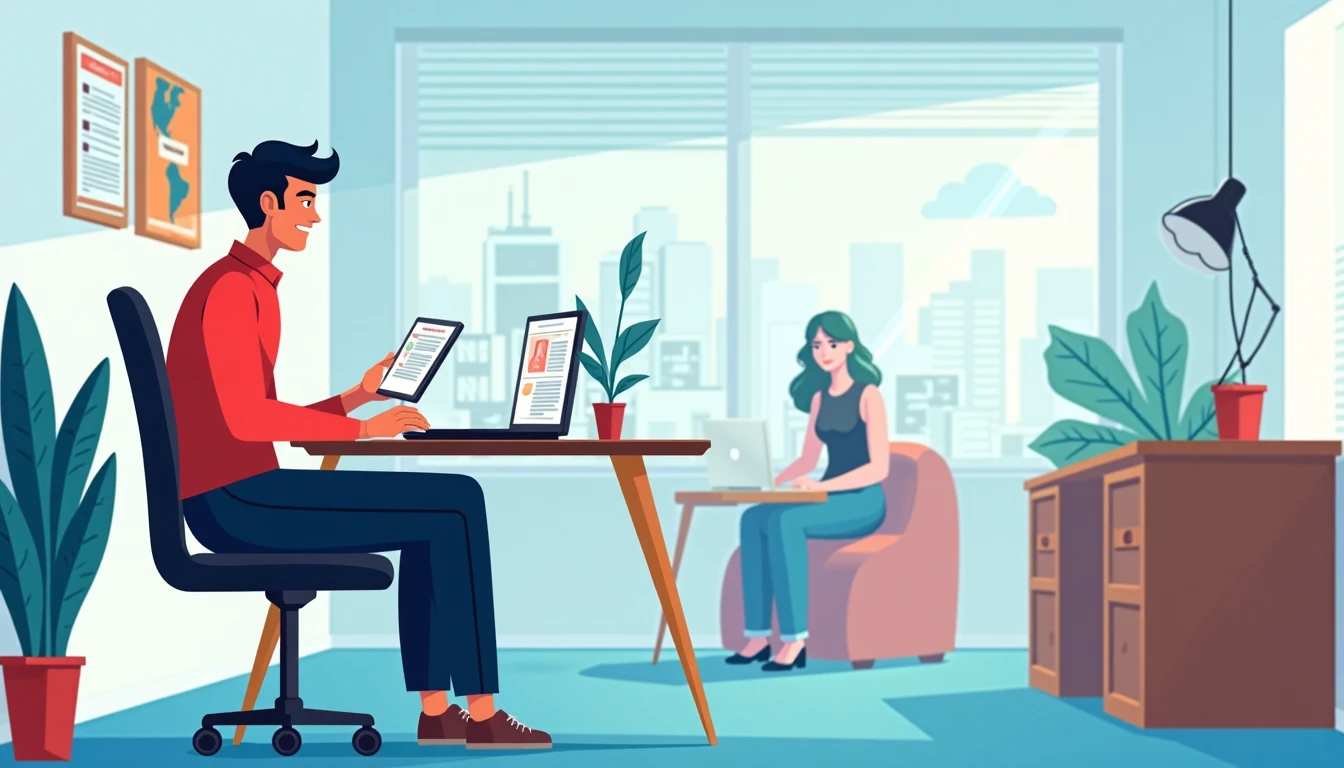 Mejores Trabajos de Limpieza para Quienes Buscan Flexibilidad y Buen Pago