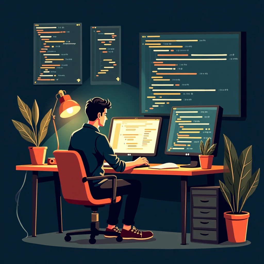 Mejores Trabajos de Software para Desarrolladores Freelance