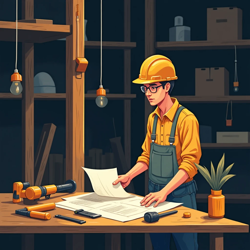 Mejores Trabajos en Construcción: ¿Cuál Escoger Este Abril?