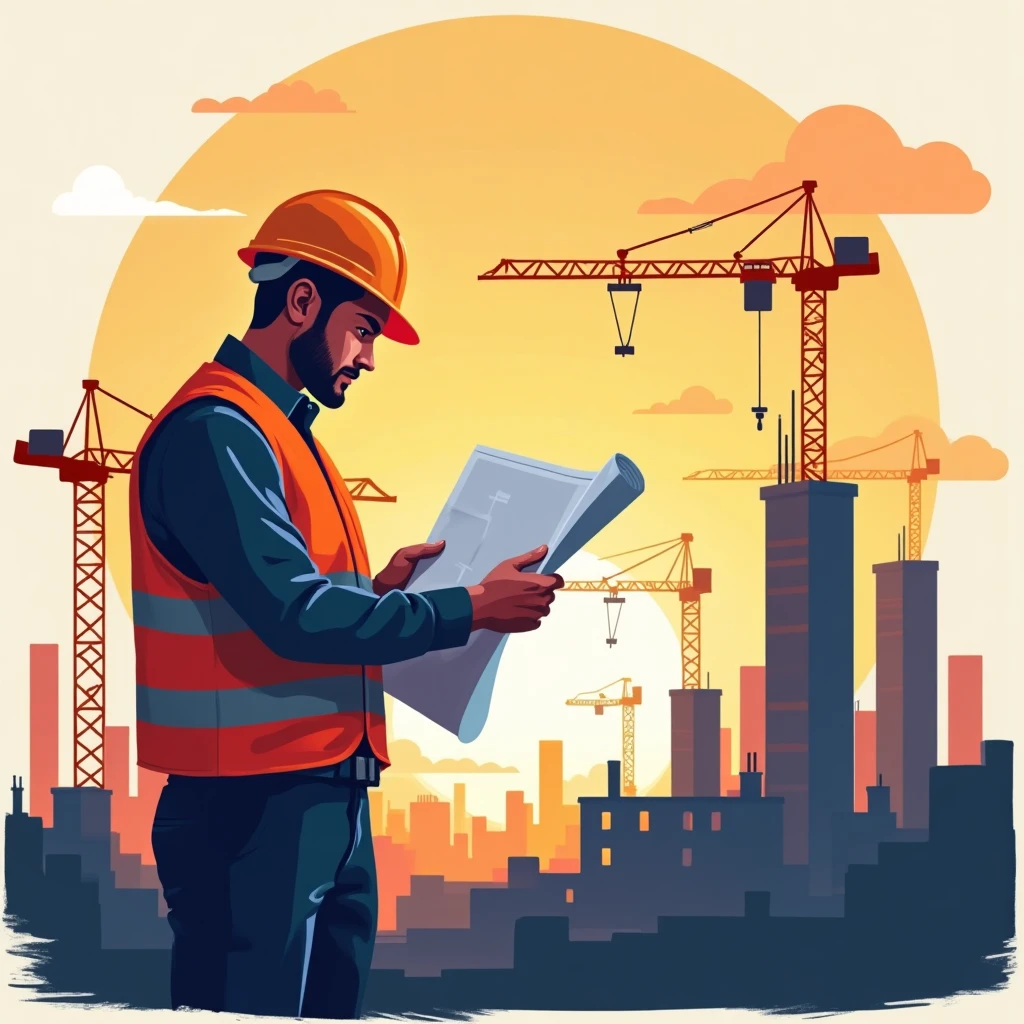 Mejores Trabajos en Construcción en Cajamarca: ¿Dónde Está el Dinero?
