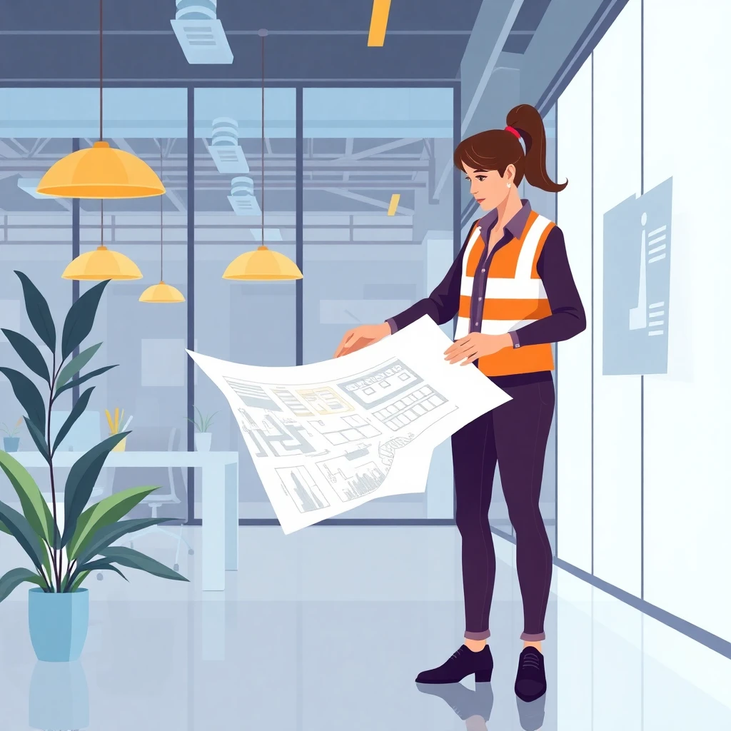 Mejores Trabajos en Construcción para Este Abril: ¿Cuál Elegir?