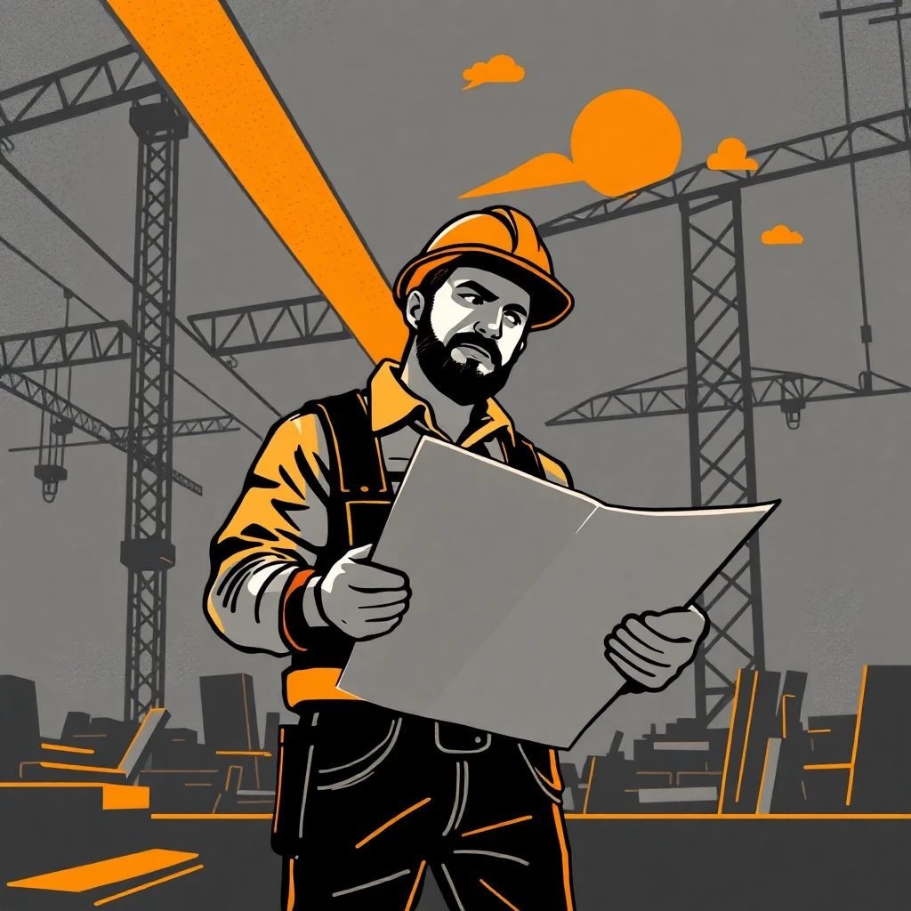 Mejores Trabajos en Construcción y Comercio para Abril