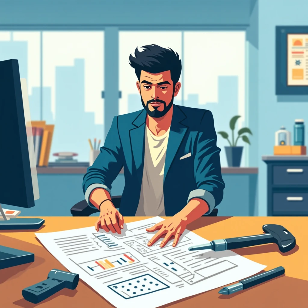 Mejores Trabajos en Ingeniería para Primero de Abril: ¿Cuál Elegir?