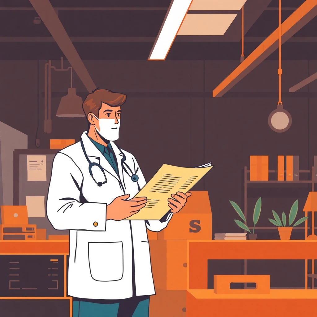 Mejores Trabajos en Salud para Abril: Lo Que Necesitas Saber