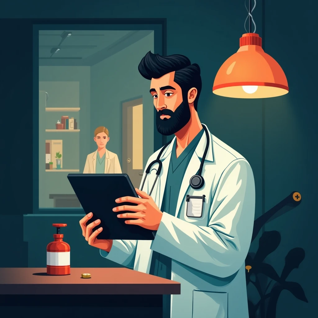 Mejores Trabajos en Salud para esta Temporada: ¿Cuál es el Ideal para Ti?