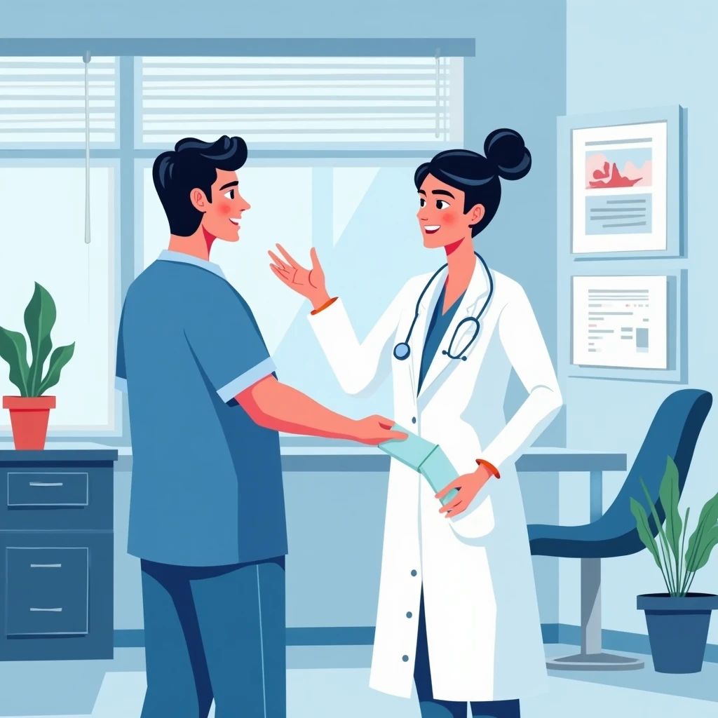 Mejores Trabajos en Salud para Trabajadores Flexibles