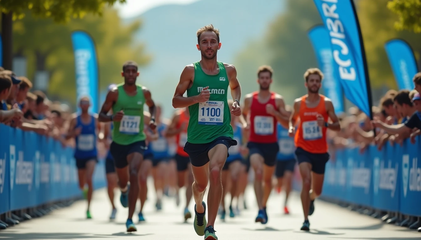 Melbourne vs. Sydney: Marathon Showdown for 2026