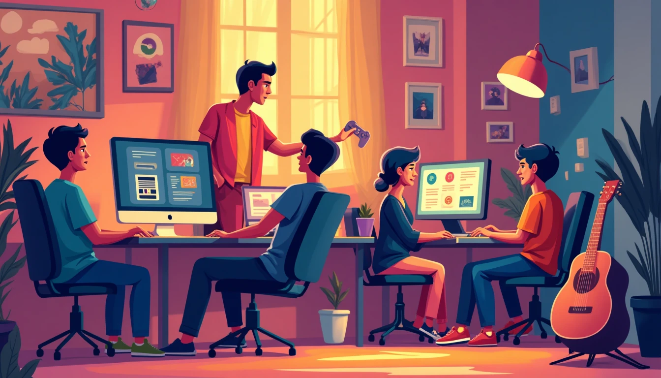 Melhores Apps de Companheiro de Jogos para 2026