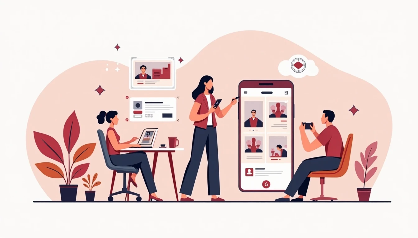 Melhores Apps para Restaurar Fotos Antigas em 2026