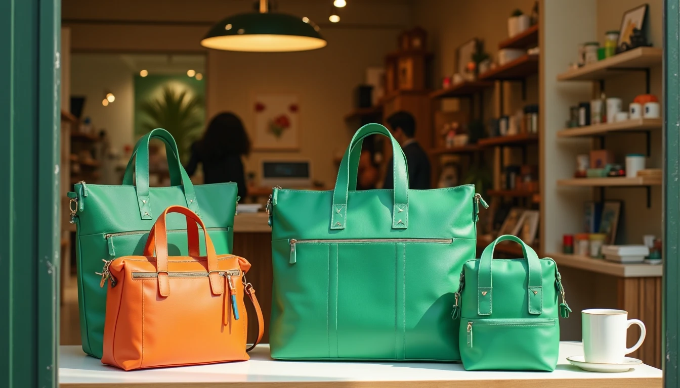 Melhores Bolsas para Notebook: Economia e Estilo