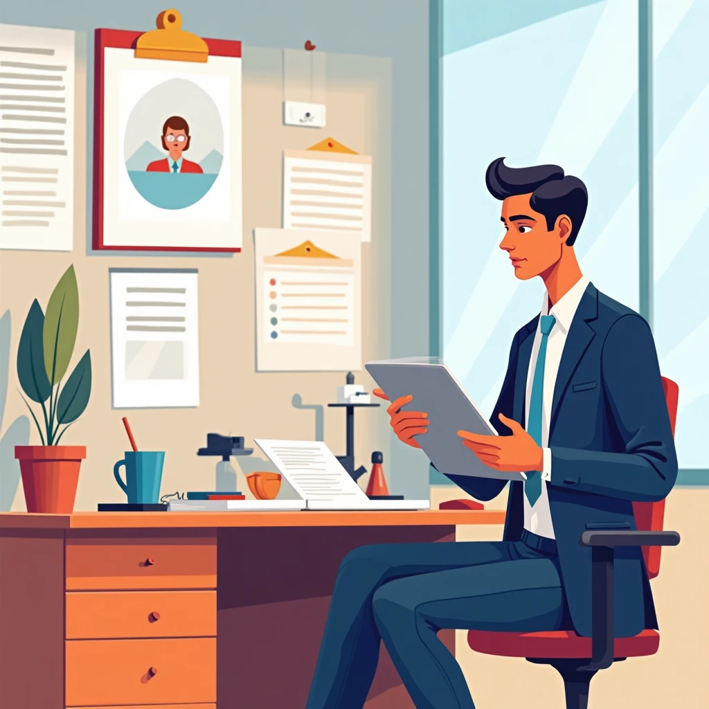 Melhores Cargos para Gestores de Projeto: Sua Escolha Ideal para Abril